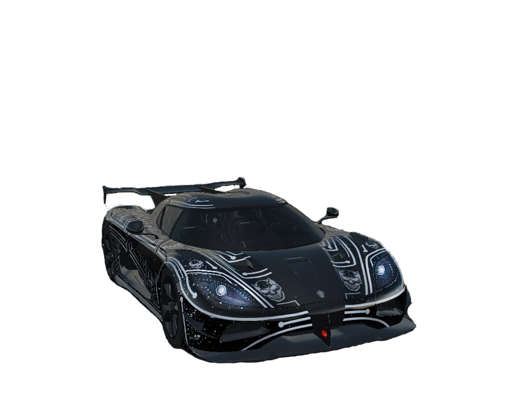 Koenigsegg Agera